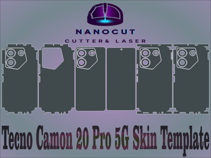 Tecno Camon 20 Pro 5G